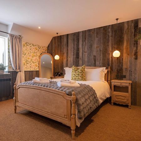 Hotel The Wishful Thinker Lenham Exterior foto