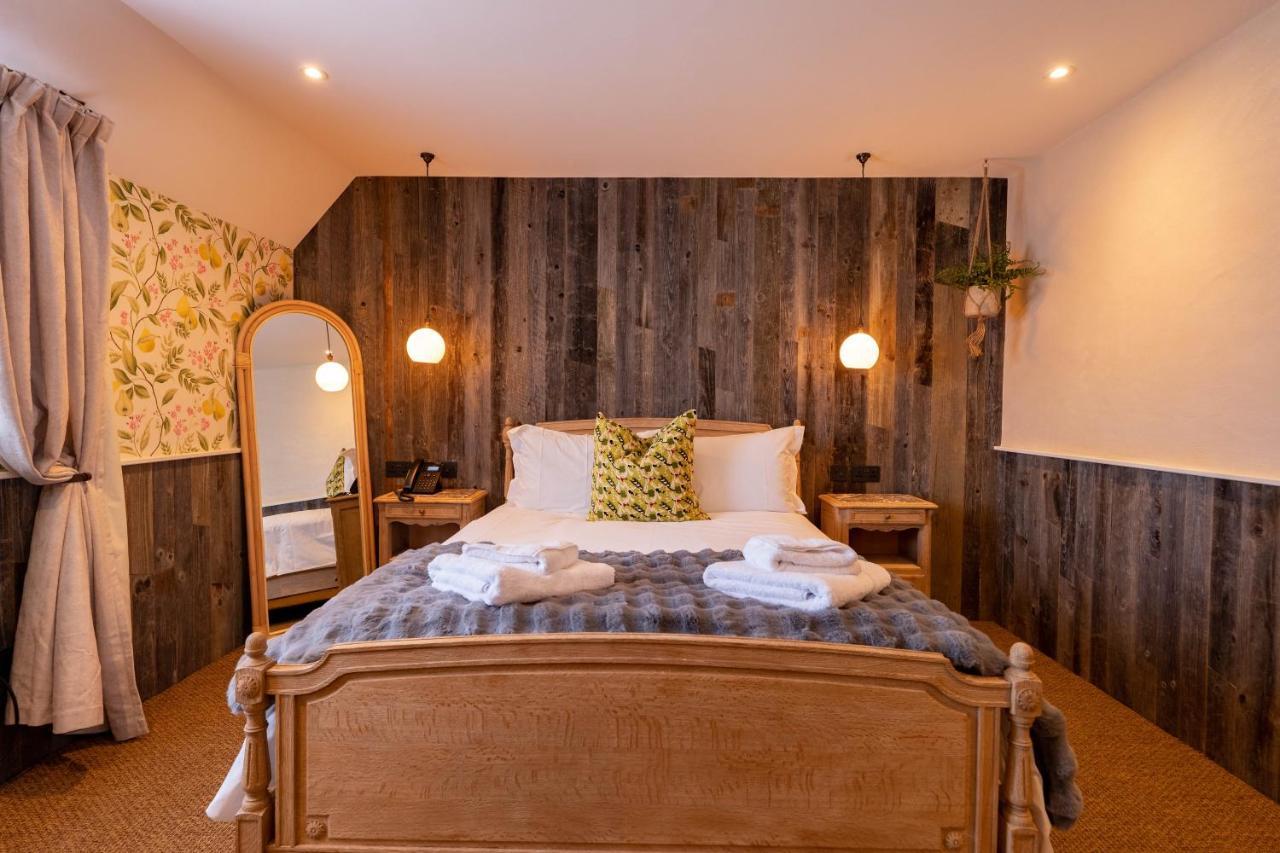 Hotel The Wishful Thinker Lenham Exterior foto