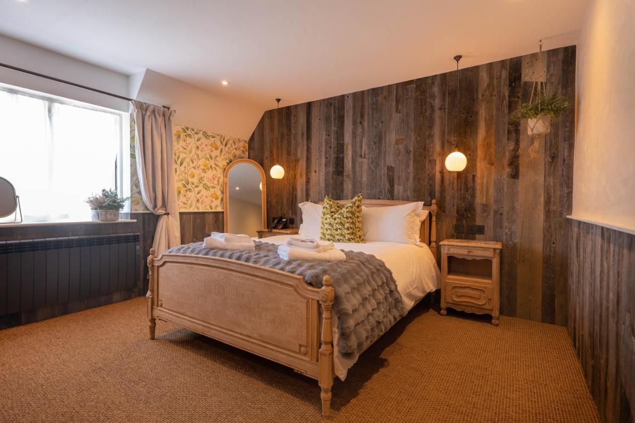 Hotel The Wishful Thinker Lenham Exterior foto