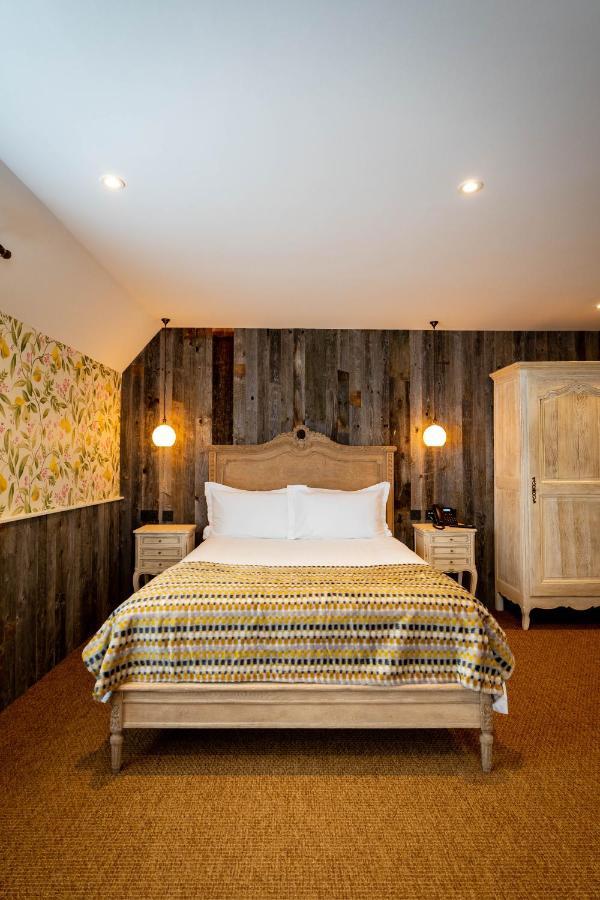 Hotel The Wishful Thinker Lenham Exterior foto